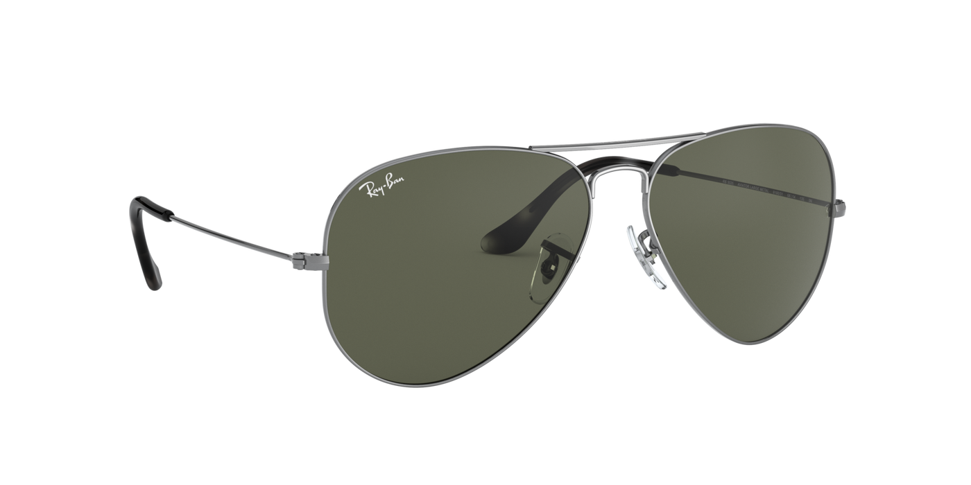 Ray-Ban AVIATOR CLASSIC Aviator Sunglasses | Ray-Ban sunglasses