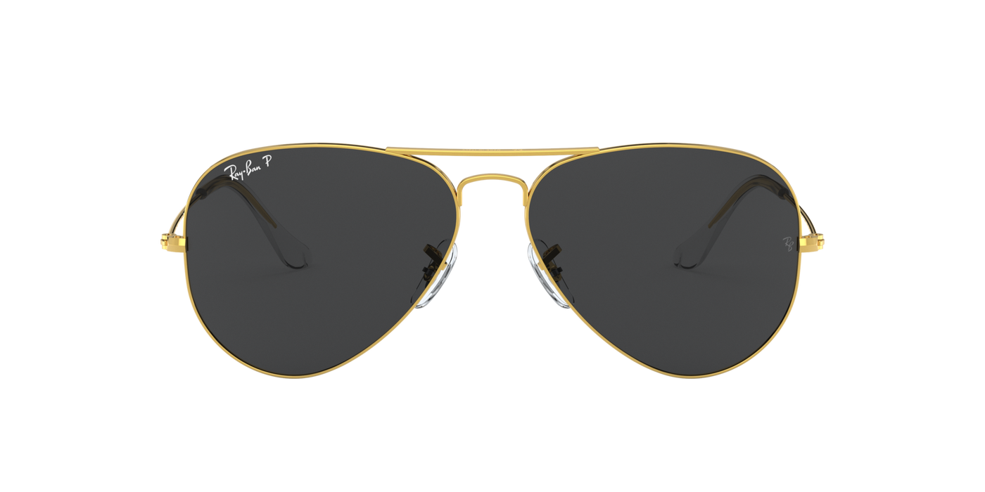 Ray-Ban AVIATOR FULL COLOR LEGEND Aviator Sunglasses | Ray-Ban sunglasses