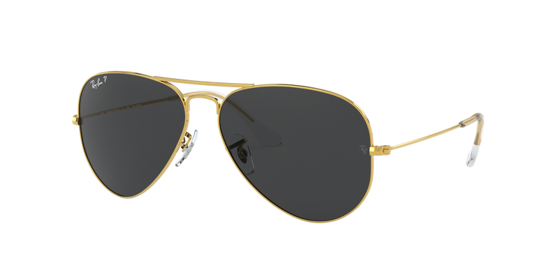 Ray-Ban AVIATOR FULL COLOR LEGEND Aviator Sunglasses | Ray-Ban sunglasses