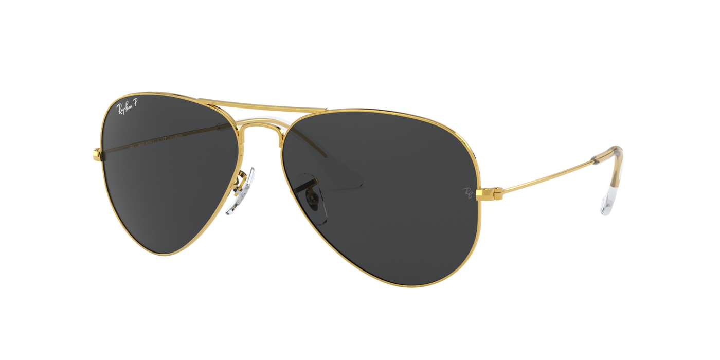 Ray-Ban AVIATOR FULL COLOR LEGEND Aviator Sunglasses | Ray-Ban sunglasses