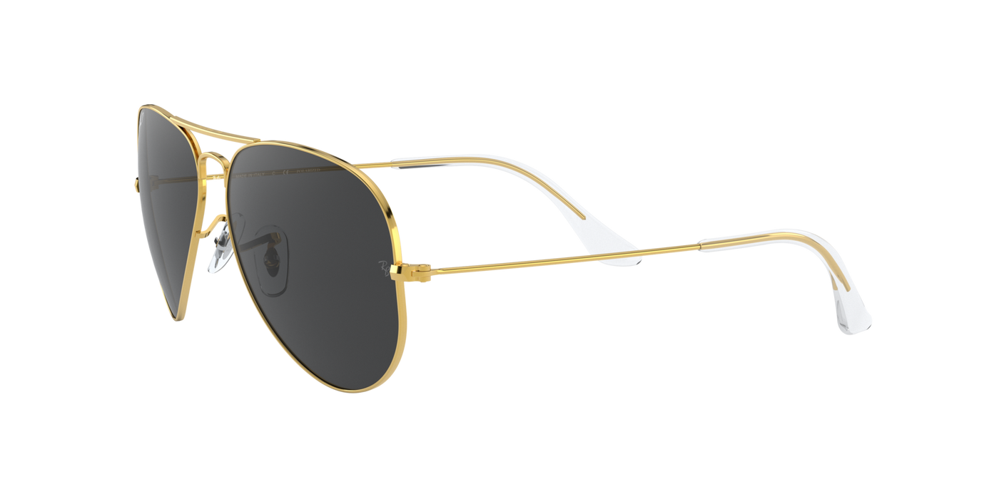 Ray-Ban AVIATOR FULL COLOR LEGEND Aviator Sunglasses | Ray-Ban sunglasses