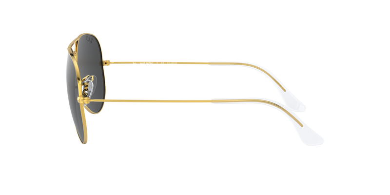 Ray-Ban AVIATOR CLASSIC Aviator Sunglasses | Ray-Ban sunglasses