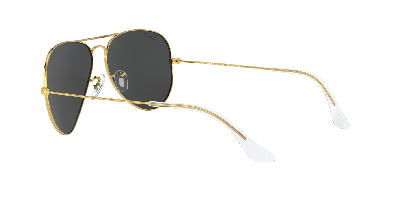 Ray-Ban AVIATOR FULL COLOR LEGEND Aviator Sunglasses | Ray-Ban sunglasses