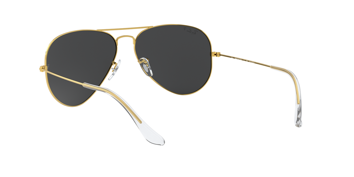 Ray-Ban AVIATOR FULL COLOR LEGEND Aviator Sunglasses | Ray-Ban sunglasses