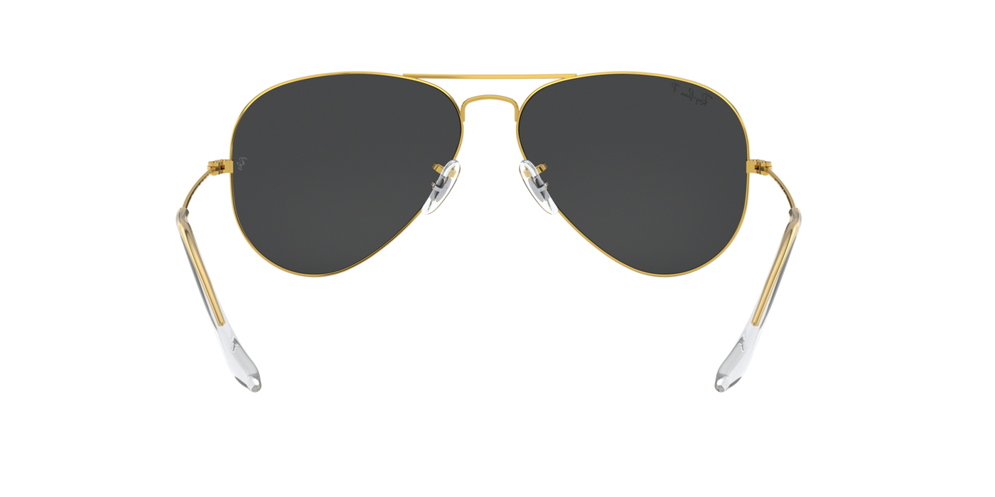 Ray-Ban AVIATOR FULL COLOR LEGEND Aviator Sunglasses | Ray-Ban sunglasses