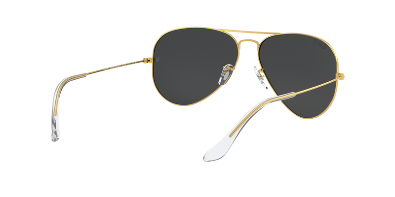 Ray-Ban AVIATOR FULL COLOR LEGEND Aviator Sunglasses | Ray-Ban sunglasses