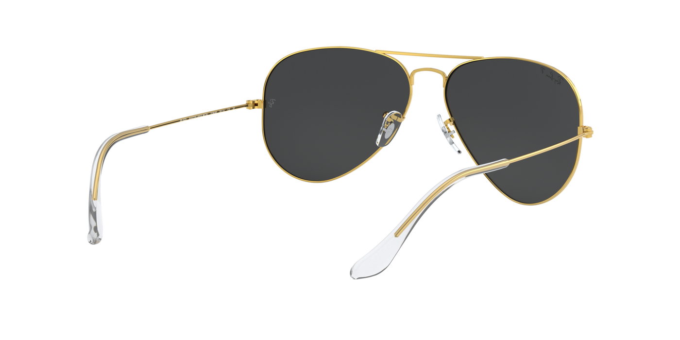 Ray-Ban AVIATOR FULL COLOR LEGEND Aviator Sunglasses | Ray-Ban sunglasses