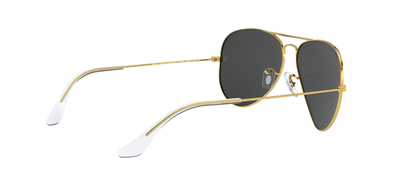 Ray-Ban AVIATOR CLASSIC Aviator Sunglasses | Ray-Ban sunglasses