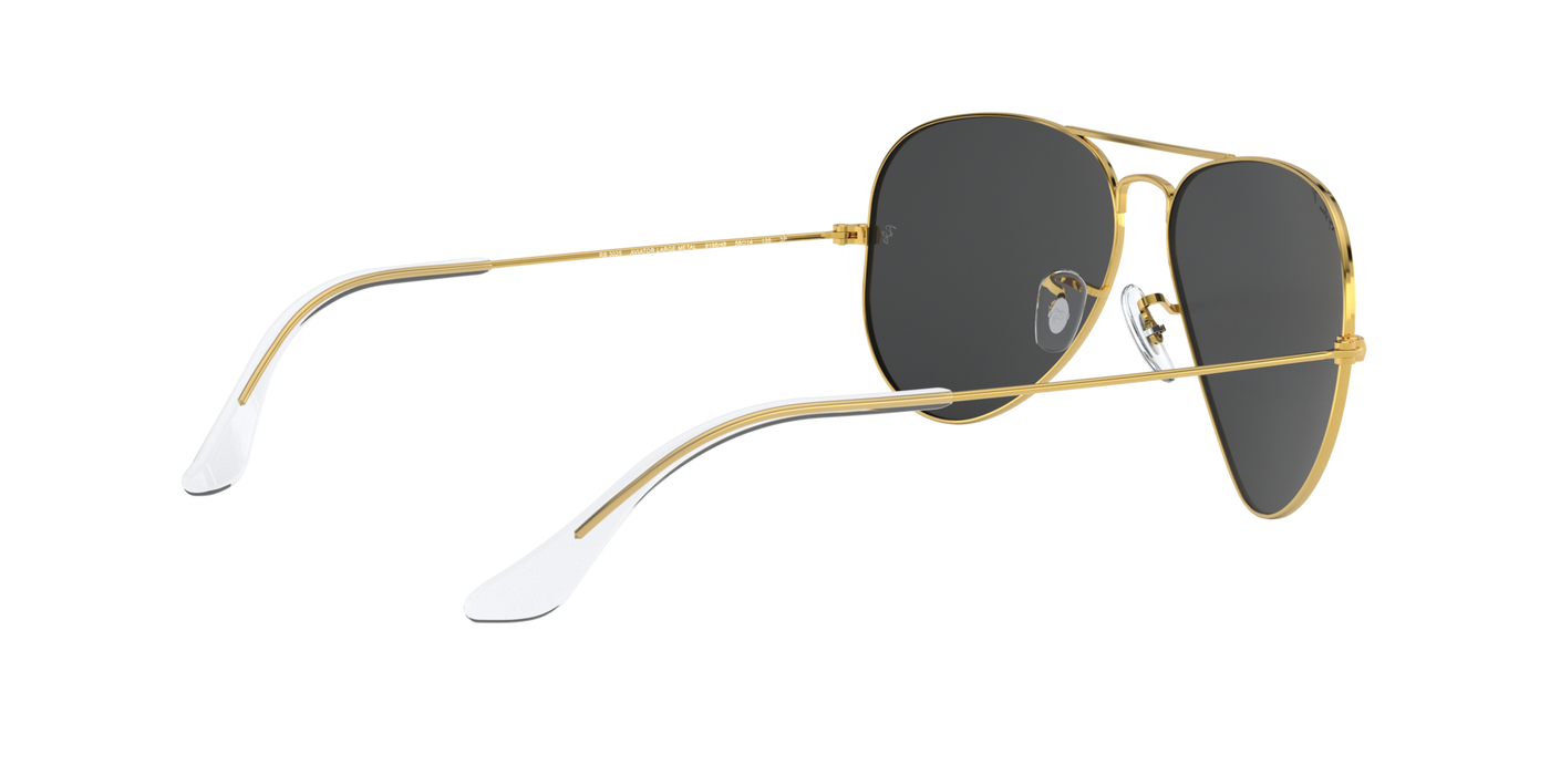 Ray-Ban AVIATOR FULL COLOR LEGEND Aviator Sunglasses | Ray-Ban sunglasses