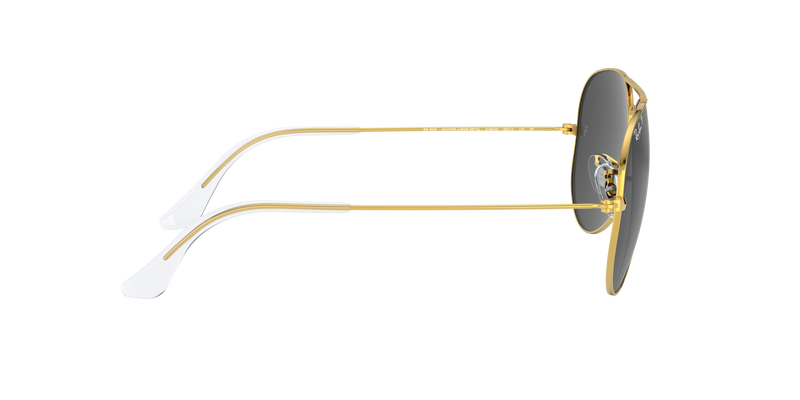 Ray-Ban AVIATOR CLASSIC Aviator Sunglasses | Ray-Ban sunglasses