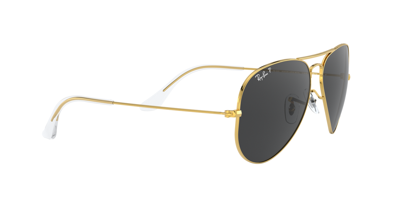 Ray-Ban AVIATOR FULL COLOR LEGEND Aviator Sunglasses | Ray-Ban sunglasses