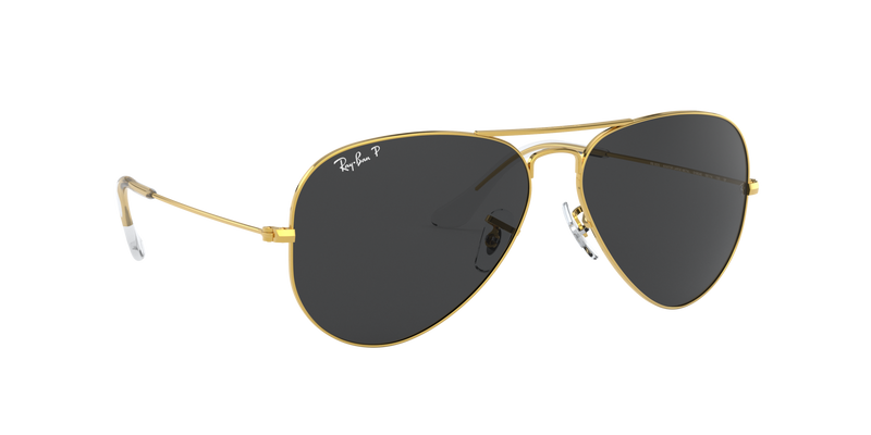 Ray-Ban AVIATOR CLASSIC Aviator Sunglasses | Ray-Ban sunglasses