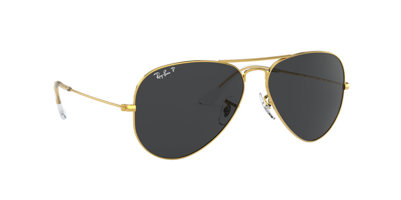 Ray-Ban AVIATOR FULL COLOR LEGEND Aviator Sunglasses | Ray-Ban sunglasses