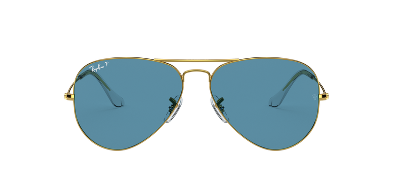 Ray-Ban AVIATOR CLASSIC Aviator Sunglasses | Ray-Ban sunglasses