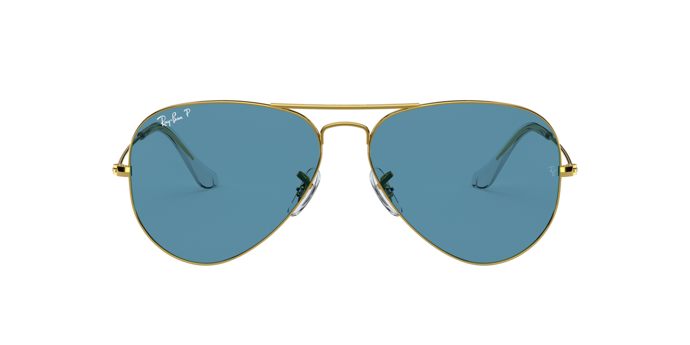 Ray-Ban AVIATOR CLASSIC Aviator Sunglasses | Ray-Ban sunglasses