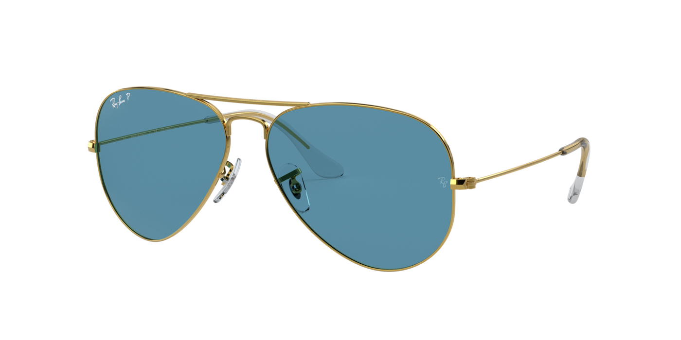 Ray-Ban AVIATOR CLASSIC Aviator Sunglasses | Ray-Ban sunglasses