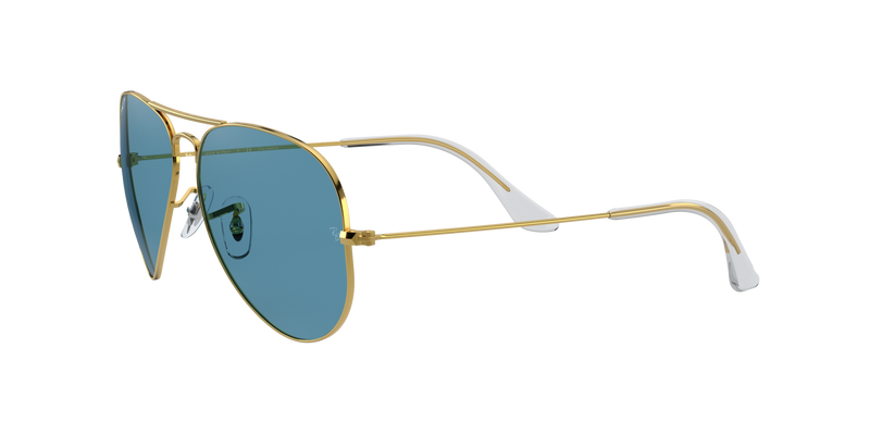 Ray-Ban AVIATOR CLASSIC Aviator Sunglasses | Ray-Ban sunglasses