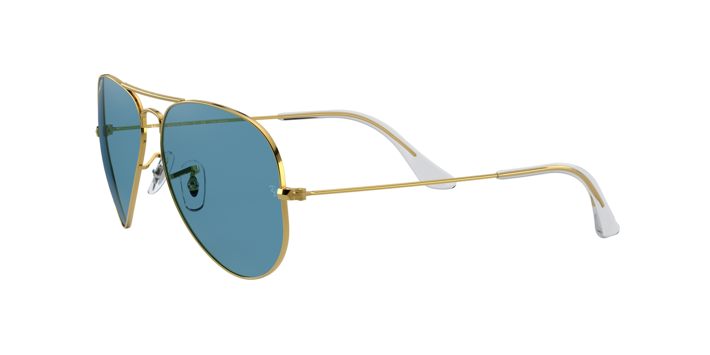 Ray-Ban AVIATOR CLASSIC Aviator Sunglasses | Ray-Ban sunglasses