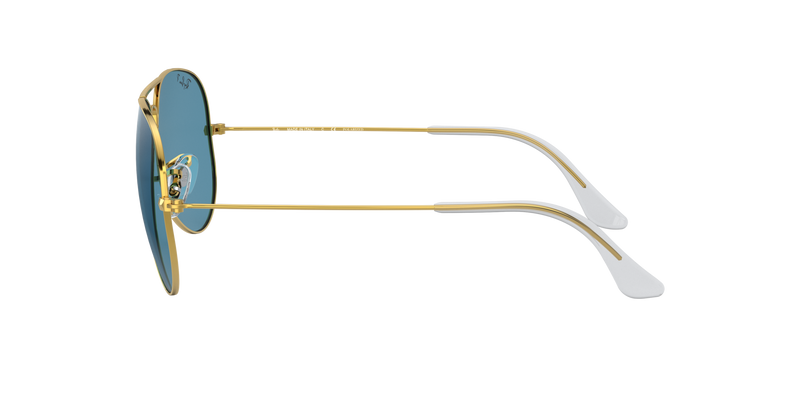 Ray-Ban AVIATOR CLASSIC Aviator Sunglasses | Ray-Ban sunglasses