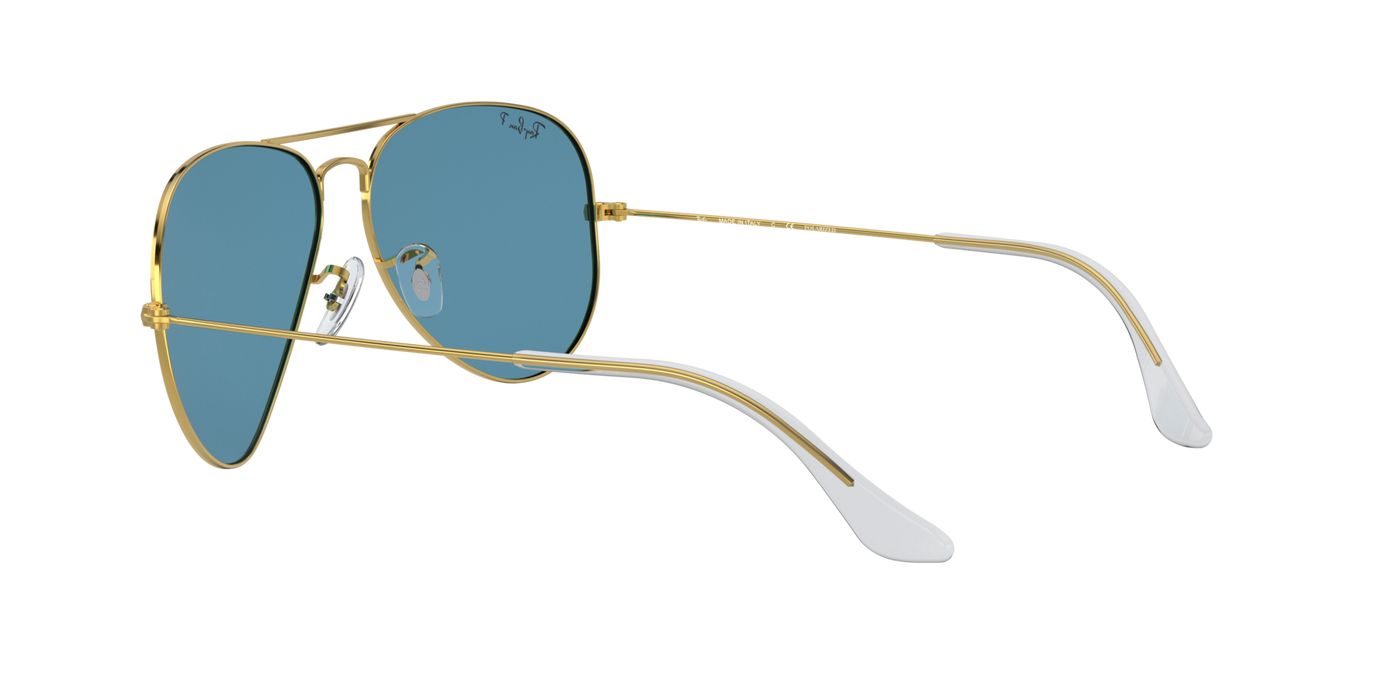 Ray-Ban AVIATOR CLASSIC Aviator Sunglasses | Ray-Ban sunglasses