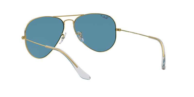 Ray-Ban AVIATOR CLASSIC Aviator Sunglasses | Ray-Ban sunglasses
