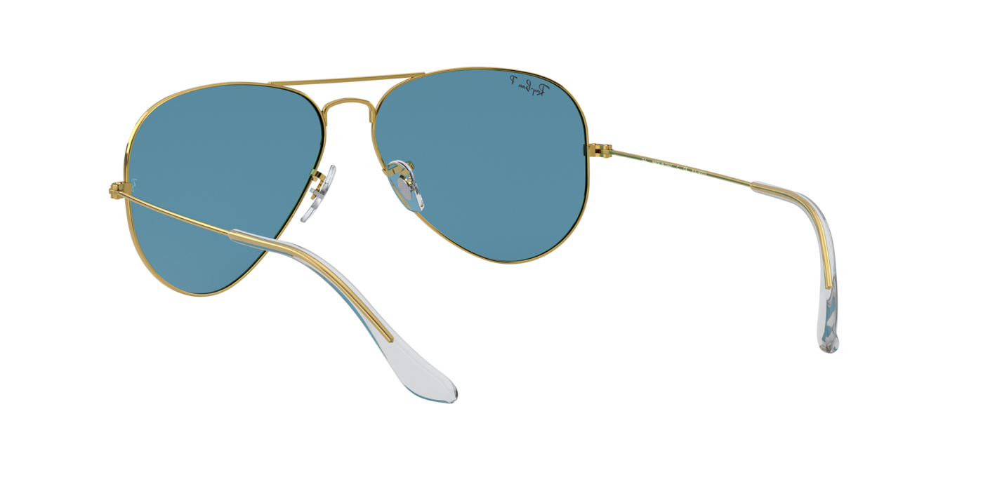 Ray-Ban AVIATOR CLASSIC Aviator Sunglasses | Ray-Ban sunglasses