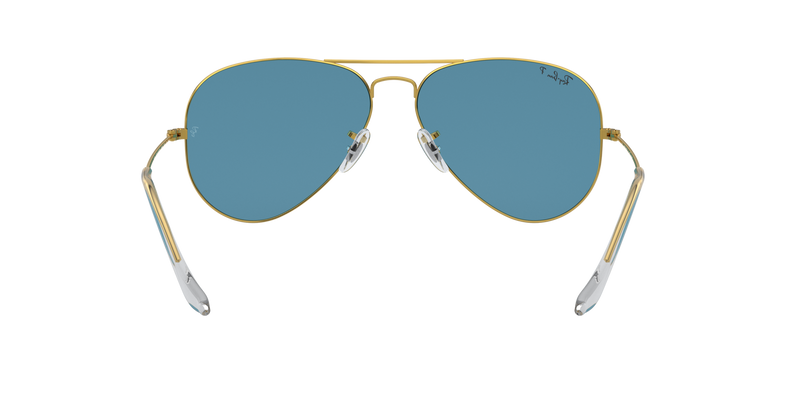 Ray-Ban AVIATOR CLASSIC Aviator Sunglasses | Ray-Ban sunglasses