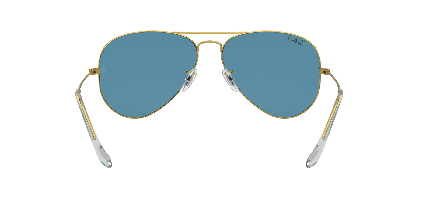 Ray-Ban AVIATOR CLASSIC Aviator Sunglasses | Ray-Ban sunglasses