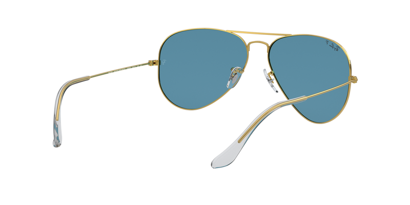 Ray-Ban AVIATOR CLASSIC Aviator Sunglasses | Ray-Ban sunglasses