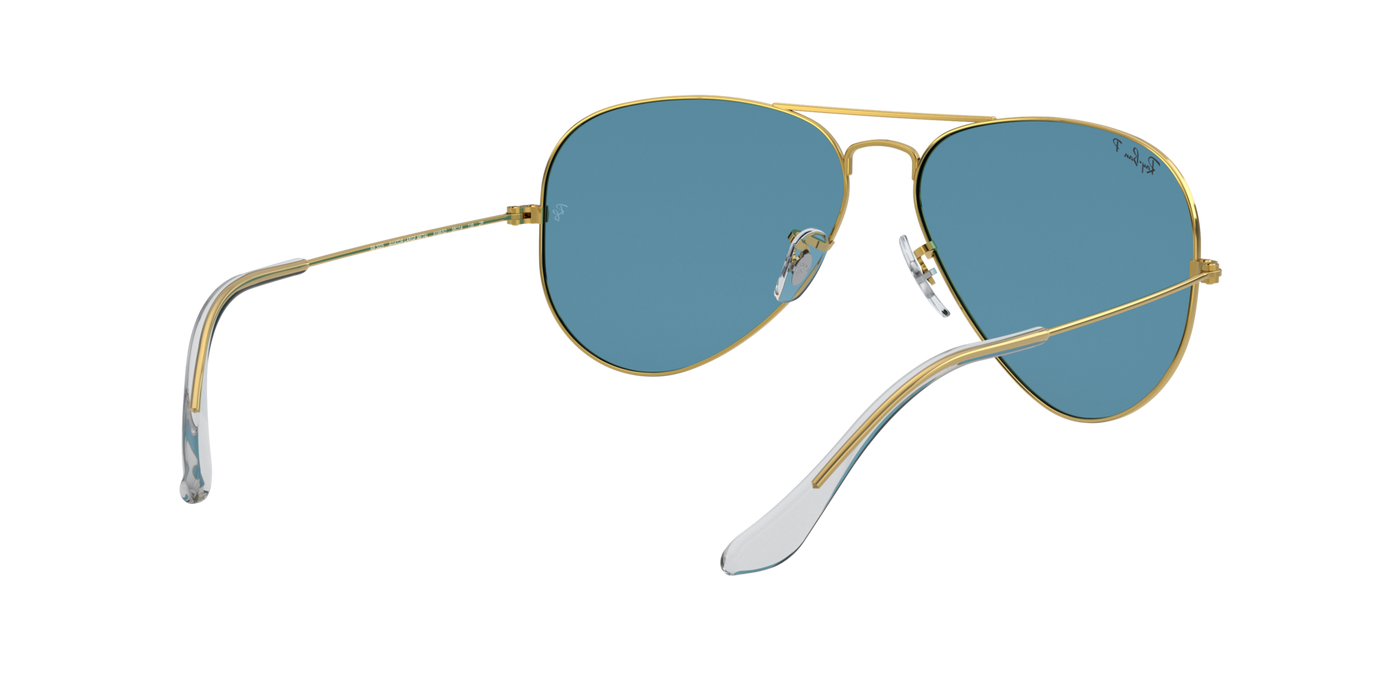 Ray-Ban AVIATOR CLASSIC Aviator Sunglasses | Ray-Ban sunglasses