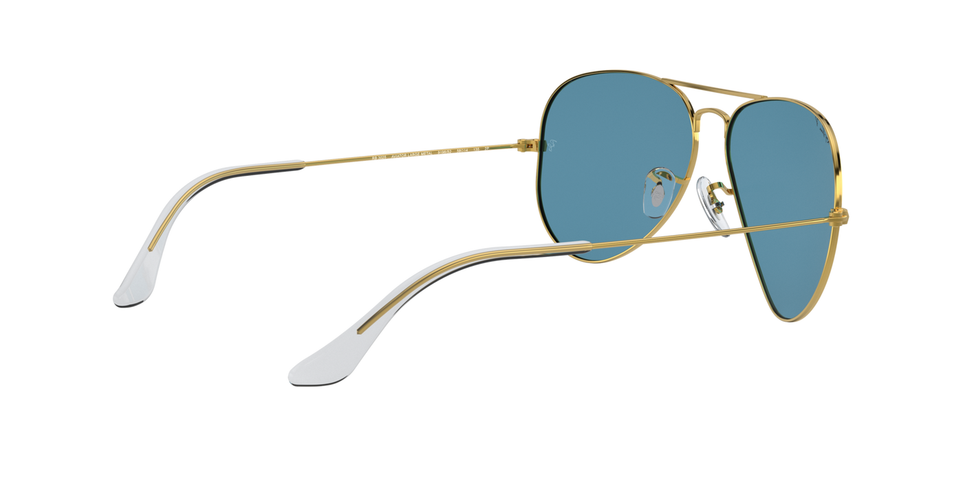 Ray-Ban AVIATOR CLASSIC Aviator Sunglasses | Ray-Ban sunglasses