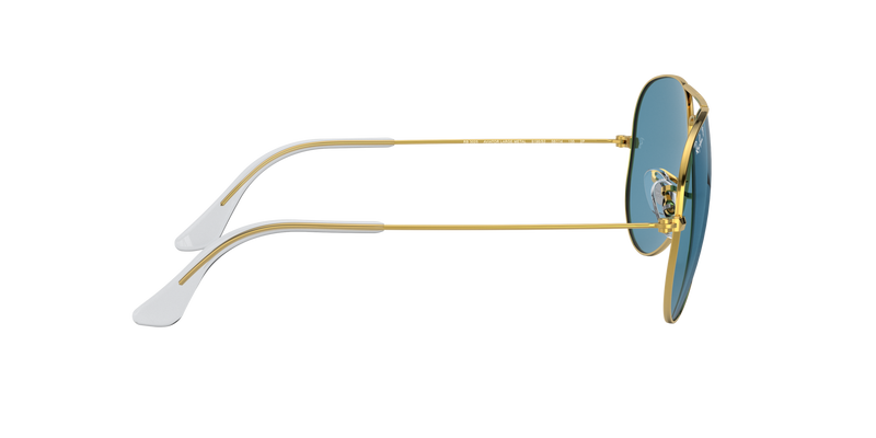 Ray-Ban AVIATOR CLASSIC Aviator Sunglasses | Ray-Ban sunglasses