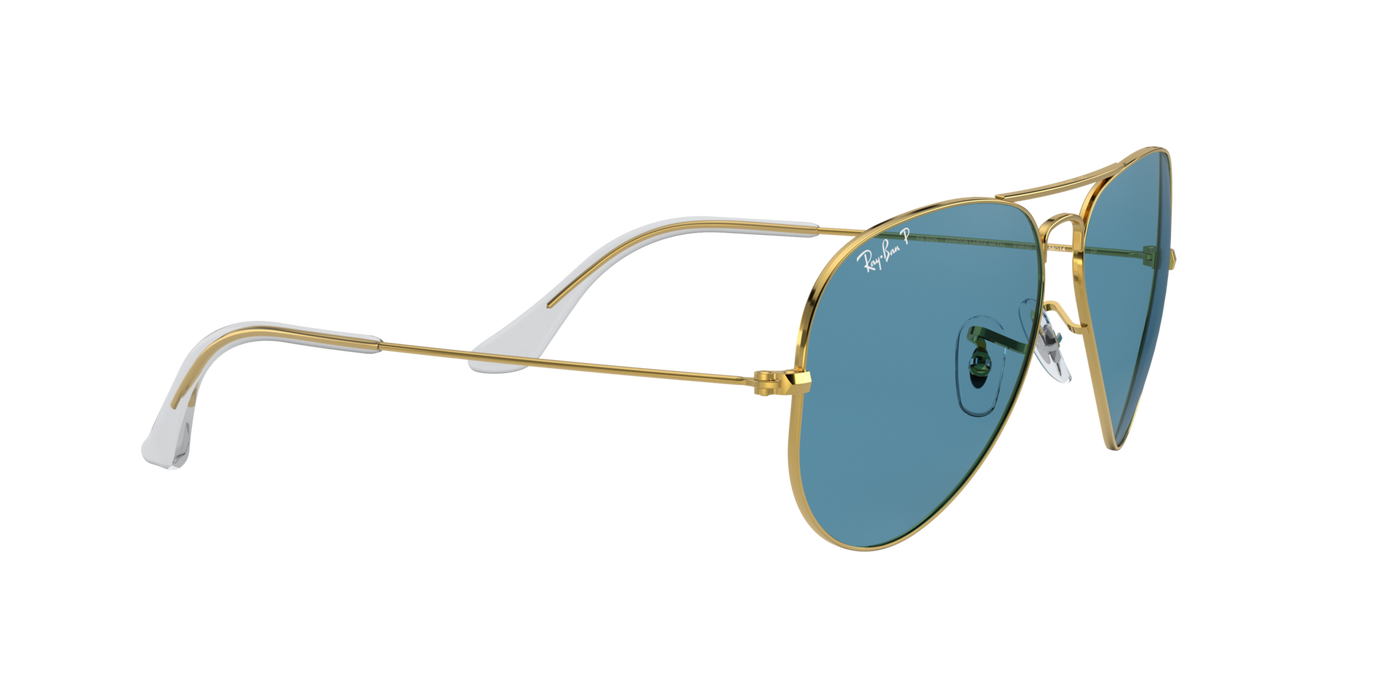 Ray-Ban AVIATOR CLASSIC Aviator Sunglasses | Ray-Ban sunglasses