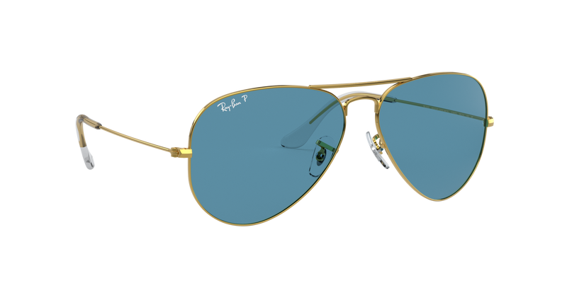 Ray-Ban AVIATOR CLASSIC Aviator Sunglasses | Ray-Ban sunglasses