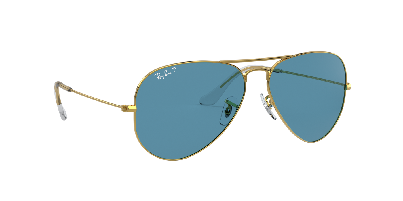 Ray-Ban AVIATOR CLASSIC Aviator Sunglasses | Ray-Ban sunglasses