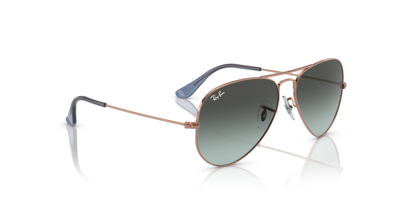 Ray-Ban AVIATOR LARGE METAL Aviator Sunglasses | Ray-Ban sunglasses