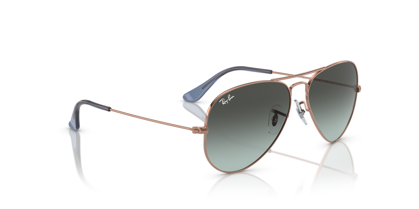 Ray-Ban AVIATOR LARGE METAL Aviator Sunglasses | Ray-Ban sunglasses