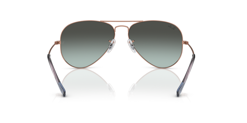 Ray-Ban AVIATOR LARGE METAL Aviator Sunglasses | Ray-Ban sunglasses