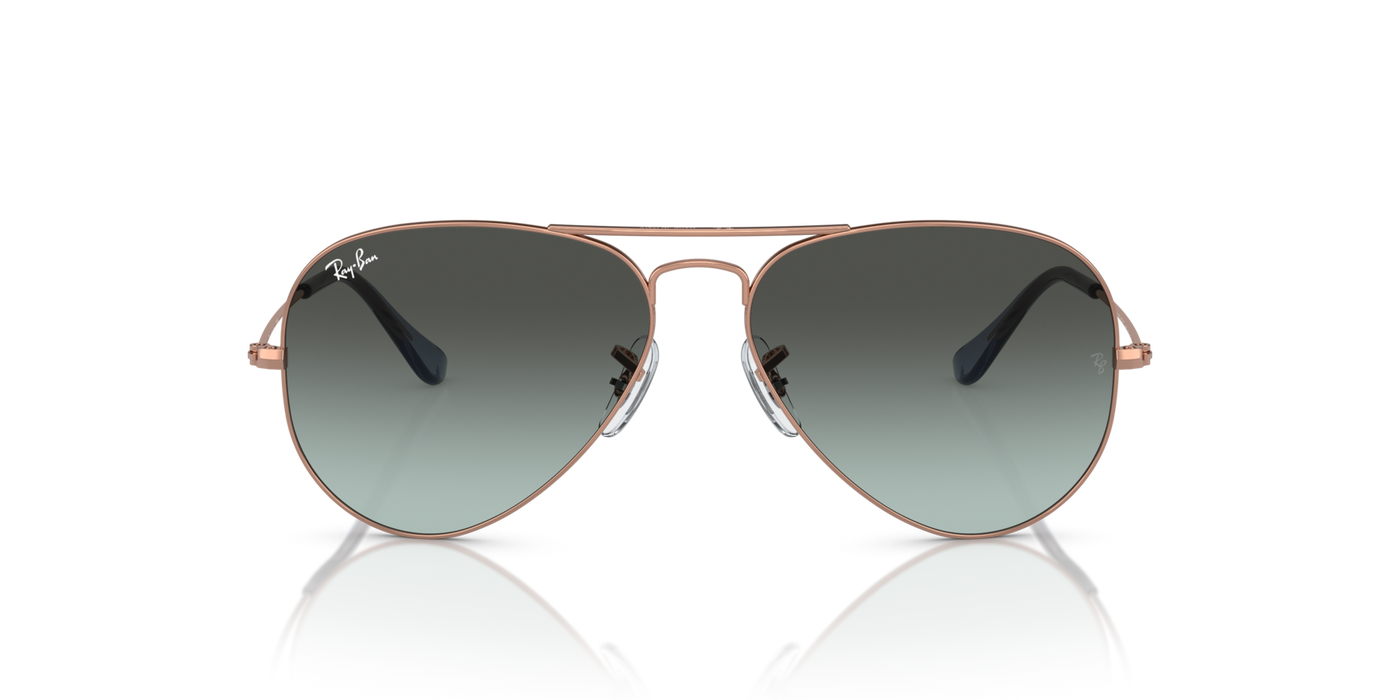 Ray-Ban AVIATOR LARGE METAL Aviator Sunglasses | Ray-Ban sunglasses