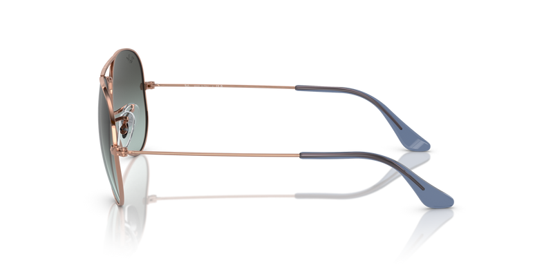 Ray-Ban AVIATOR LARGE METAL Aviator Sunglasses | Ray-Ban sunglasses