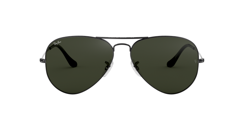Ray-Ban AVIATOR GRADIENT Aviator Sunglasses | Ray-Ban sunglasses