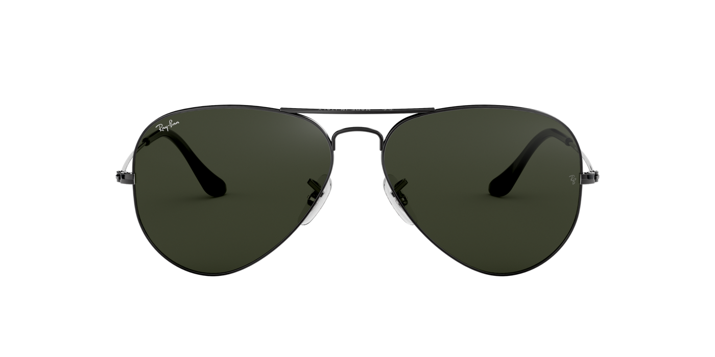 Ray-Ban AVIATOR GRADIENT Aviator Sunglasses | Ray-Ban sunglasses