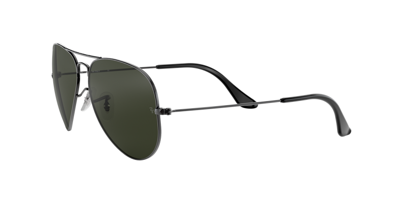 Ray-Ban AVIATOR GRADIENT Aviator Sunglasses | Ray-Ban sunglasses