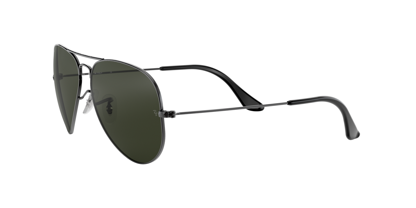 Ray-Ban AVIATOR GRADIENT Aviator Sunglasses | Ray-Ban sunglasses