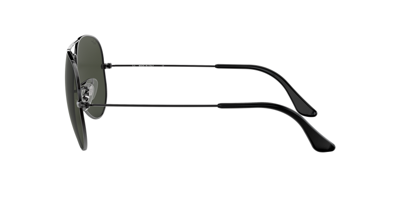 Ray-Ban AVIATOR GRADIENT Aviator Sunglasses | Ray-Ban sunglasses