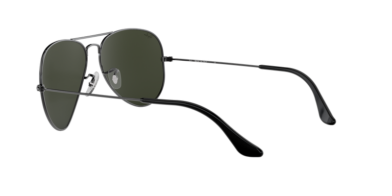 Ray-Ban AVIATOR GRADIENT Aviator Sunglasses | Ray-Ban sunglasses