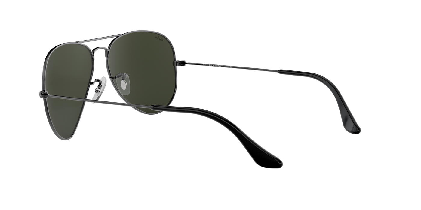 Ray-Ban AVIATOR GRADIENT Aviator Sunglasses | Ray-Ban sunglasses