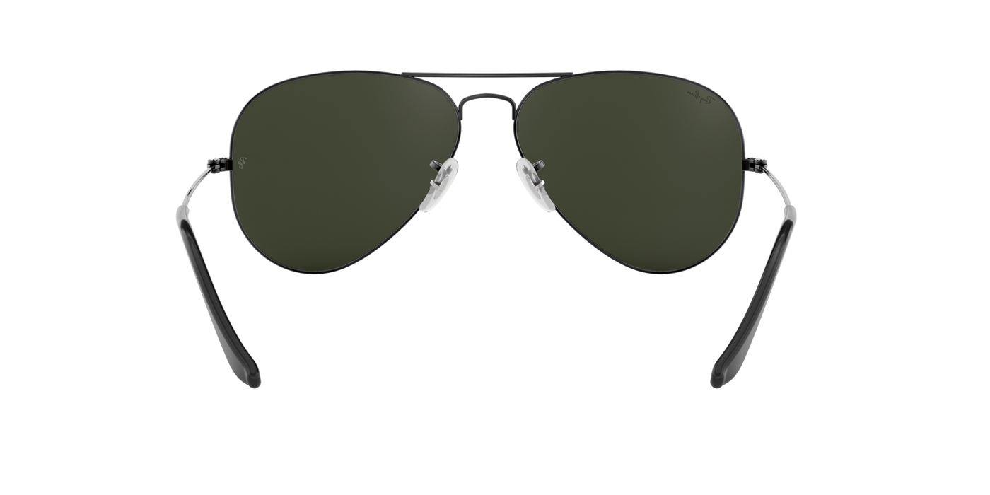 Ray-Ban AVIATOR GRADIENT Aviator Sunglasses | Ray-Ban sunglasses