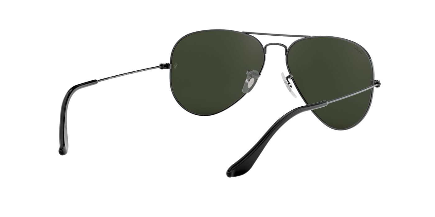 Ray-Ban AVIATOR GRADIENT Aviator Sunglasses | Ray-Ban sunglasses