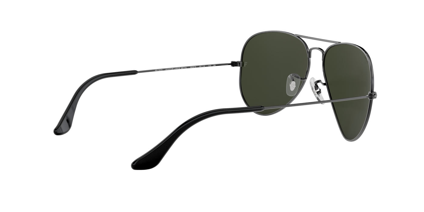 Ray-Ban AVIATOR GRADIENT Aviator Sunglasses | Ray-Ban sunglasses